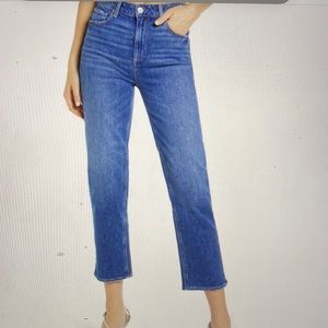 Paige jeans